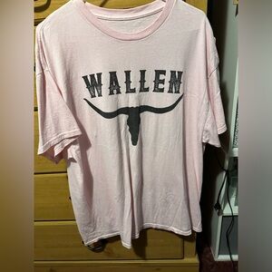Morgan Wallen T-Shirt XL